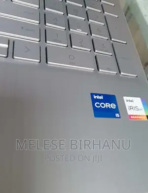 Laptop HP 16GB Intel Core I5 SSD 512GB
