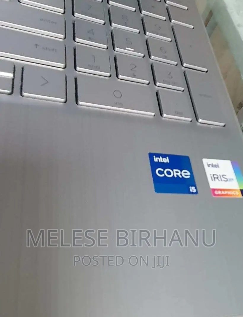 Laptop HP 16GB Intel Core I5 SSD 512GB