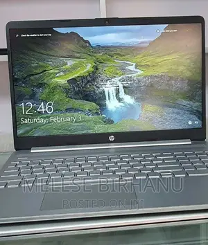 Laptop HP 16GB Intel Core I5 SSD 512GB