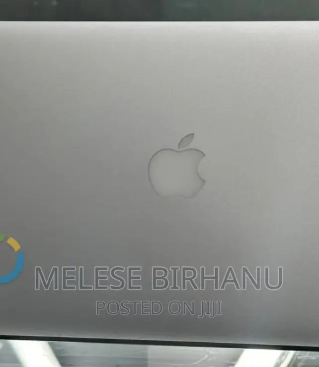 New Laptop Apple MacBook Air 2017 8GB Intel Core i5 SSD 256GB