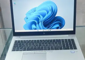 New Laptop HP EliteBook 850 G5 8GB Intel Core I5 SSD 512GB