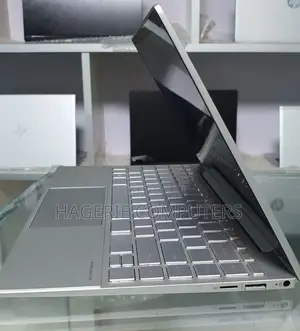 New Laptop HP Envy X360 16GB Intel Core I5 SSD 512GB