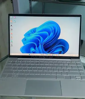 New Laptop HP Envy X360 16GB Intel Core I5 SSD 512GB