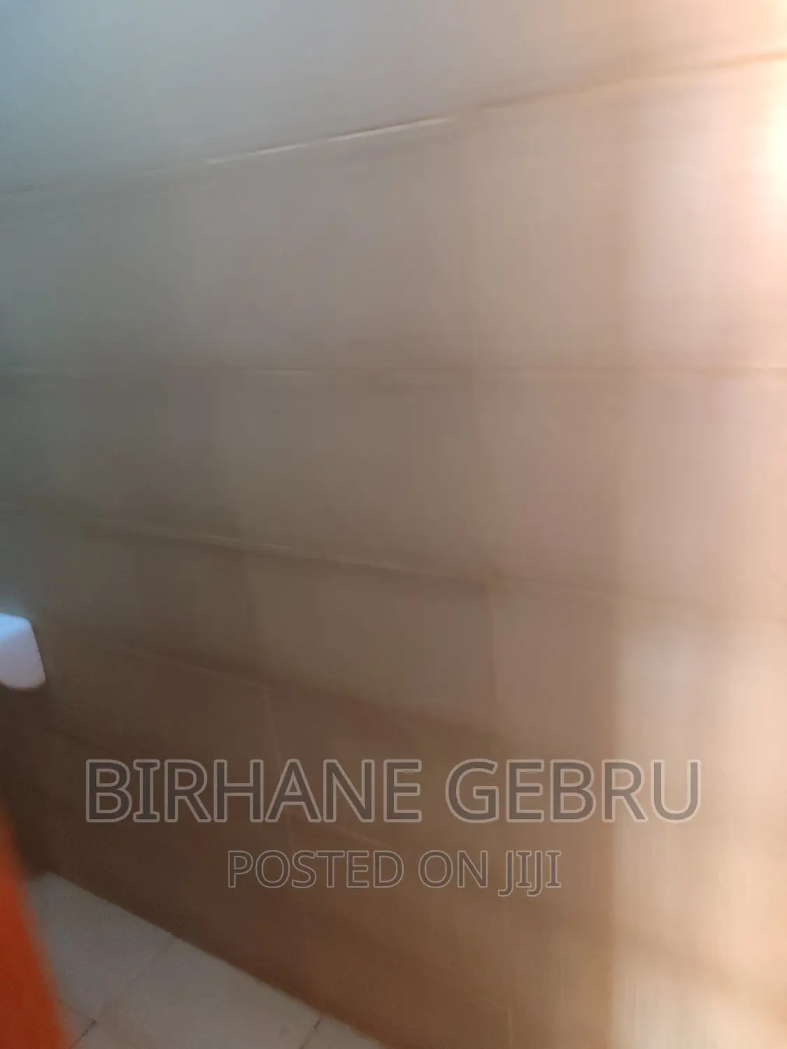 3bdrm Apartment in Apartiment, Bole for rent