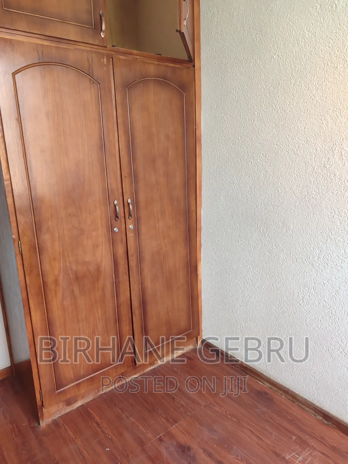 3bdrm Apartment in Apartiment, Bole for rent