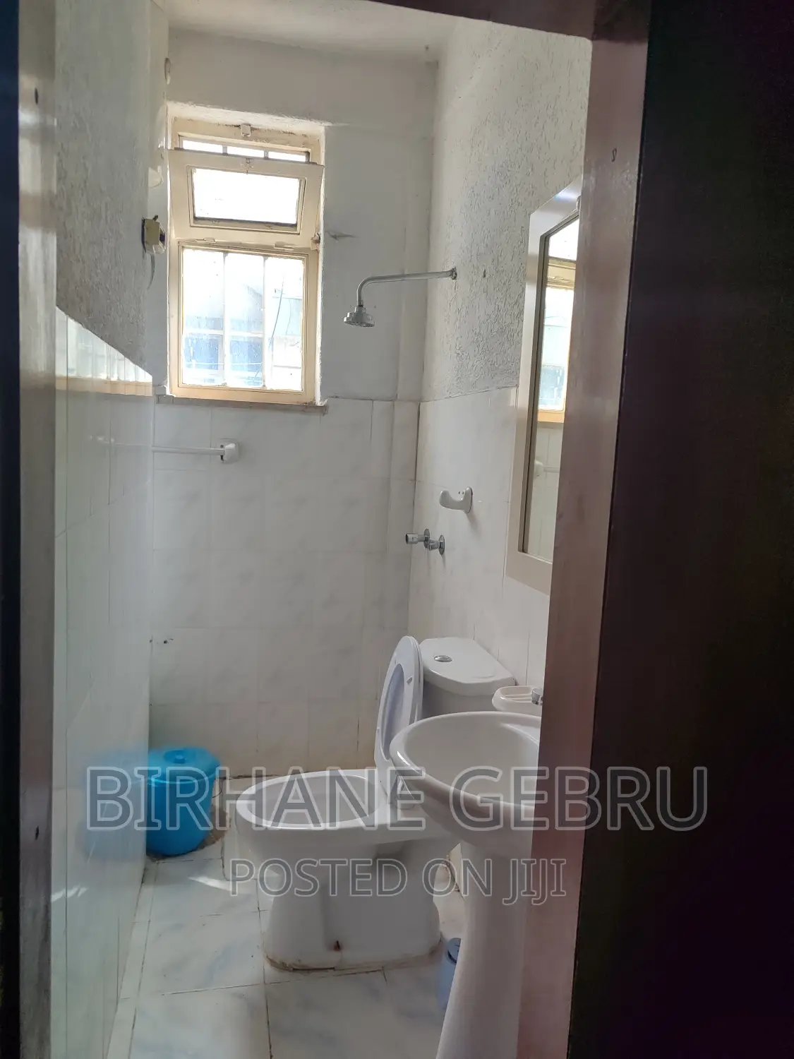 3bdrm Apartment in Apartiment, Bole for rent