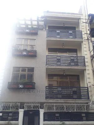 Photo - Furnished 5bdrm House in Aa, Bole for Sale