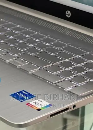 Laptop HP Stream Notebook 8GB Intel Core I5 SSD 512GB
