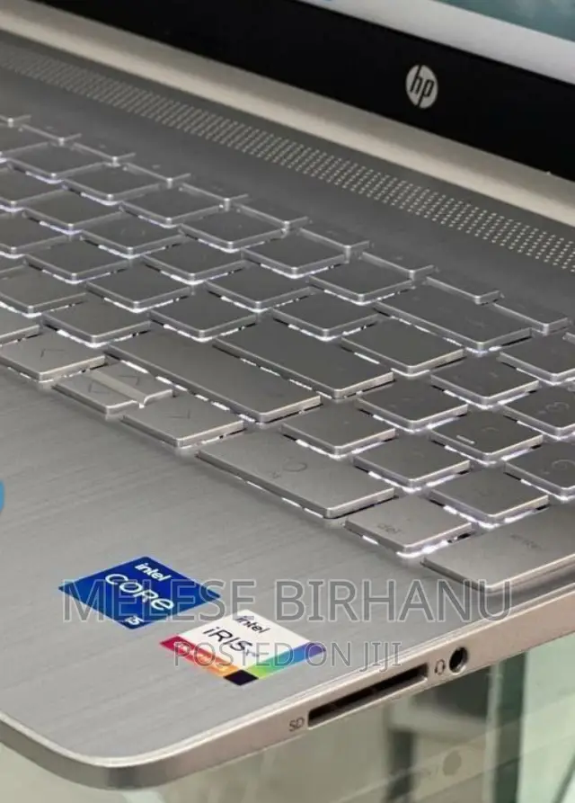 Laptop HP Stream Notebook 8GB Intel Core I5 SSD 512GB