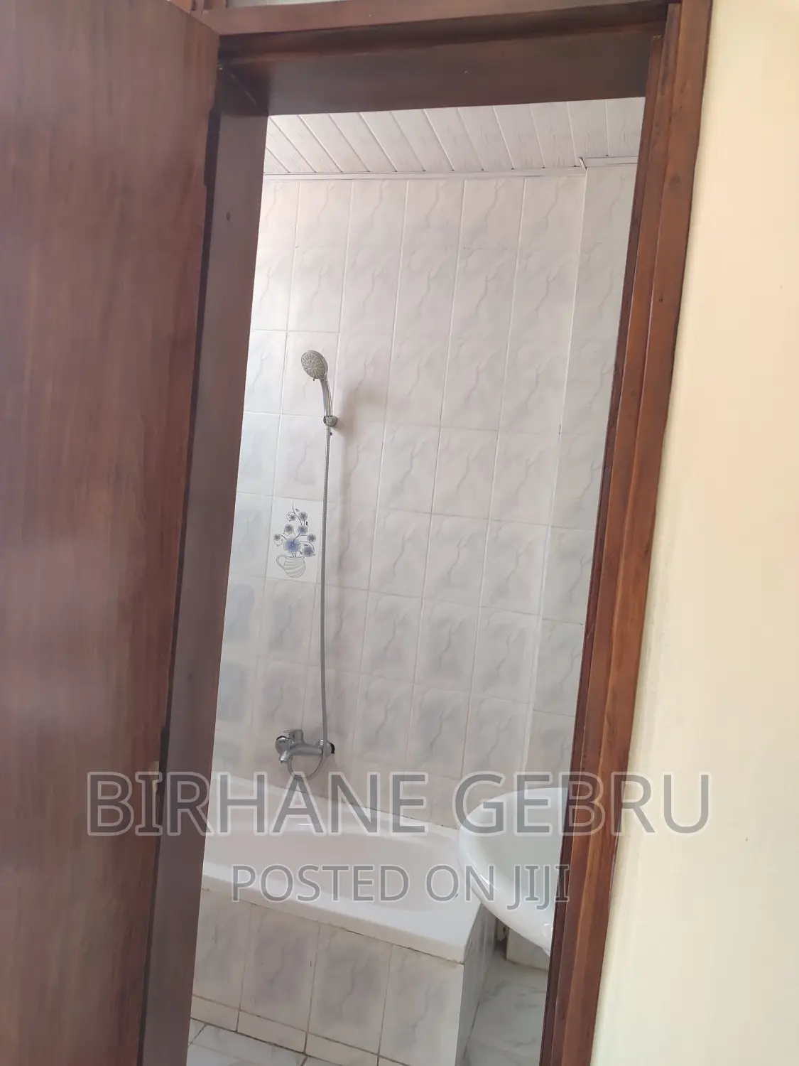 3bdrm Apartment in Apartiment, Bole for rent