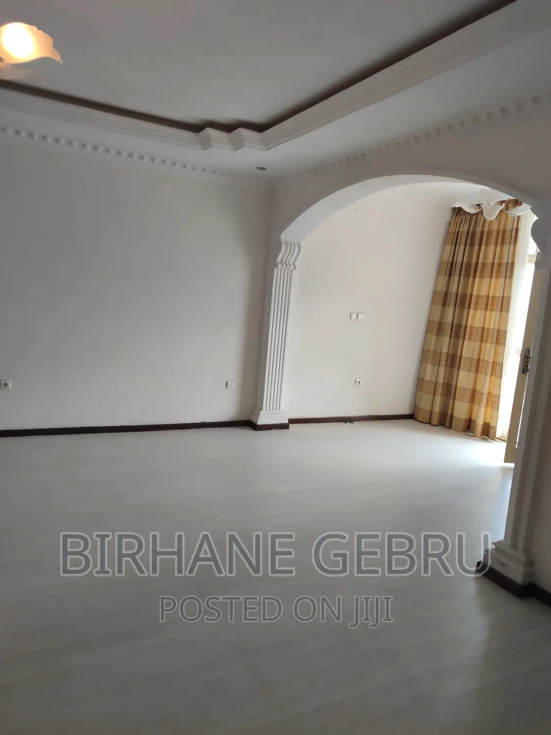 3bdrm Apartment in Apartiment, Bole for rent