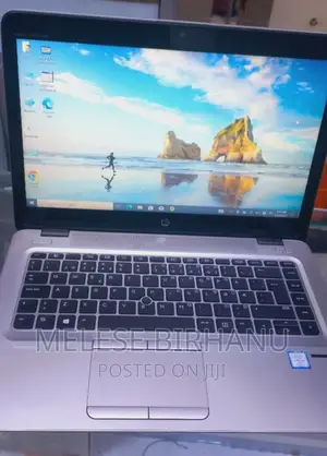 Laptop HP 8GB Intel Core I5 SSD 512GB