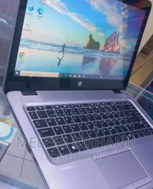 Laptop HP 8GB Intel Core I5 SSD 512GB