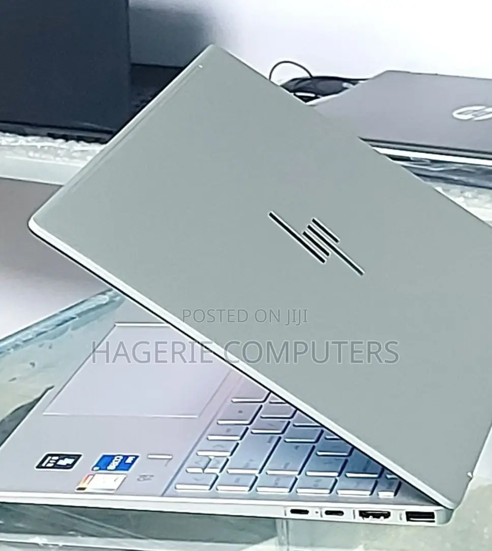 New Laptop HP Pavilion 13 X360 16GB Intel Core I5 SSD 512GB