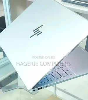 New Laptop HP Pavilion 13 X360 16GB Intel Core I5 SSD 512GB