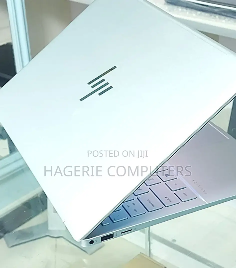 New Laptop HP Pavilion 13 X360 16GB Intel Core I5 SSD 512GB