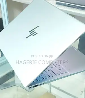 New Laptop HP Pavilion 13 X360 16GB Intel Core I5 SSD 512GB