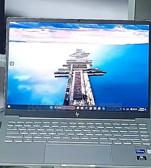 New Laptop HP Pavilion 13 X360 16GB Intel Core I5 SSD 512GB