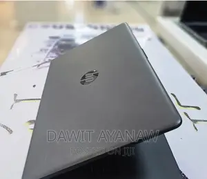 New Laptop HP Stream Notebook 8GB Intel Core I5 HDD 1T