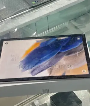 New Samsung Galaxy Tab A8 10.5 (2021) 128 GB Silver