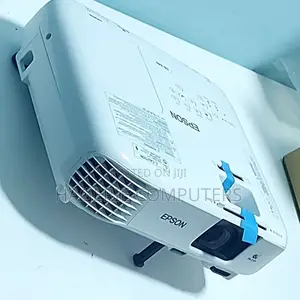 Photo - Brand New EPSON Projector X49 Model