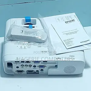 Brand New EPSON Projector X49 Model