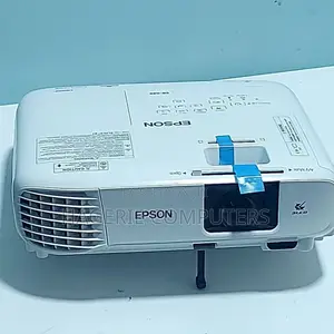 Brand New EPSON Projector X49 Model
