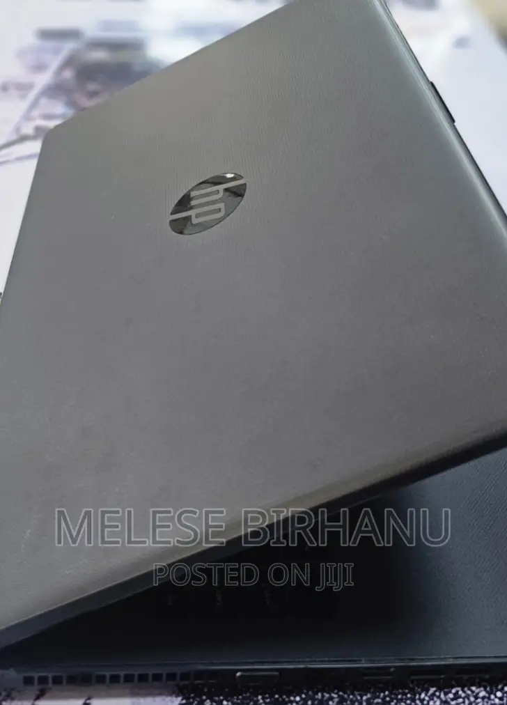 Laptop HP Stream Notebook 8GB Intel Core I5 HDD 1T