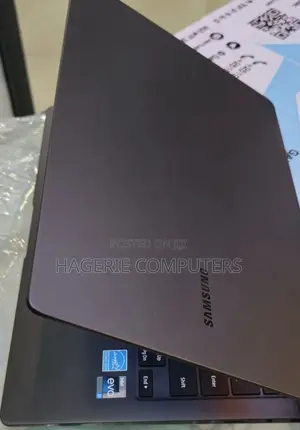 New Laptop Samsung NP-X360 16GB Intel Core I7 SSD 512GB
