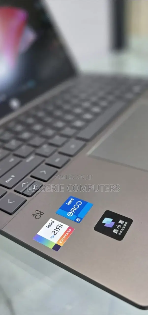 New Laptop HP Pavilion 14 16GB Intel Core I5 SSD 512GB