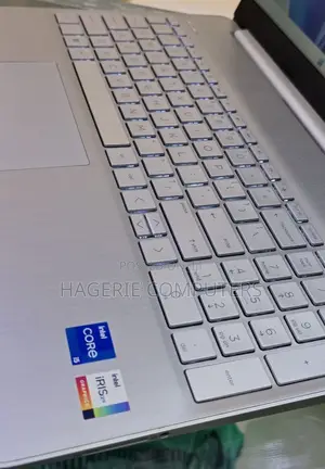 New Laptop HP Stream Notebook 8GB Intel Core I5 SSD 1T