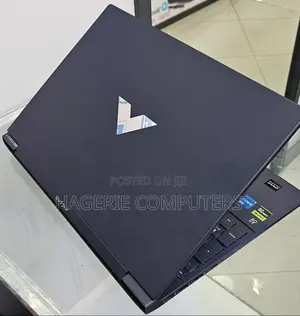 New Laptop HP Victus 15 16GB Intel Core I5 SSD 2T