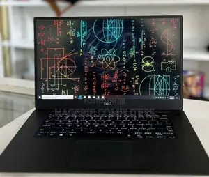 Photo - New Laptop Dell Precision 15 7520 32GB Intel Core I9 SSD 512GB