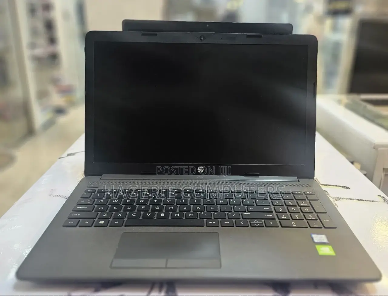 New Laptop HP Stream Notebook 8GB Intel Core I5 HDD 1T