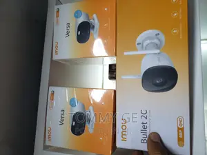 ለ Pharmacy's Security Camera (የደህንነት ካሜራ) ከ 2500 -6500