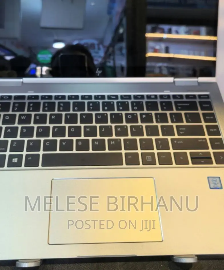 Laptop HP EliteBook 1040 G6 16GB Intel Core I7 SSD 512GB