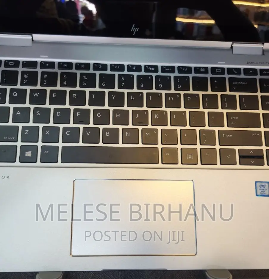 Laptop HP EliteBook 1040 G6 16GB Intel Core I7 SSD 512GB