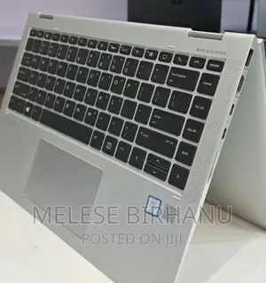 Laptop HP EliteBook 1040 G6 16GB Intel Core I7 SSD 512GB