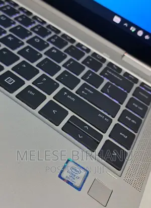 Laptop HP EliteBook 1040 G6 16GB Intel Core I7 SSD 512GB