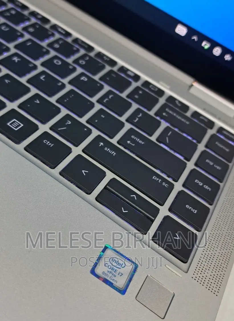 Laptop HP EliteBook 1040 G6 16GB Intel Core I7 SSD 512GB