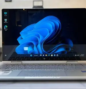 Laptop HP Envy X360 16GB Intel Core I7 SSD 512GB