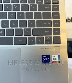 Laptop HP Envy X360 16GB Intel Core I7 SSD 512GB