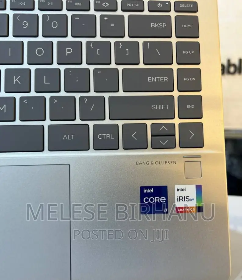 Laptop HP Envy X360 16GB Intel Core I7 SSD 512GB