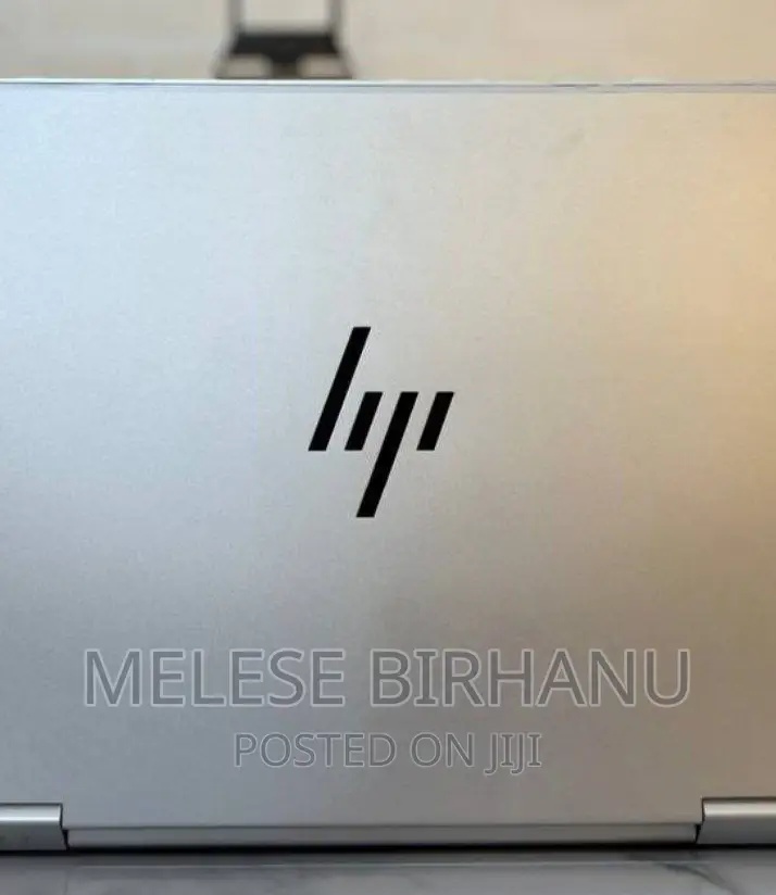 Laptop HP Envy X360 16GB Intel Core I7 SSD 512GB