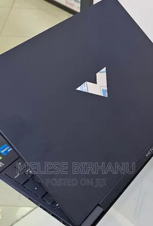 New Laptop HP Victus 16 16GB Intel Core I5 SSD 2T