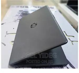 New Laptop HP Stream Notebook 8GB Intel Core I5 HDD 1T