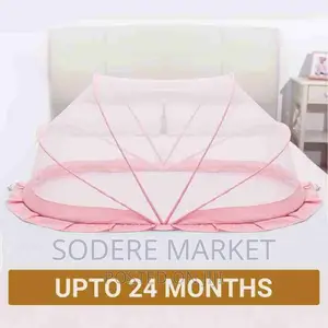 Smart Care Baby Mosquito Net