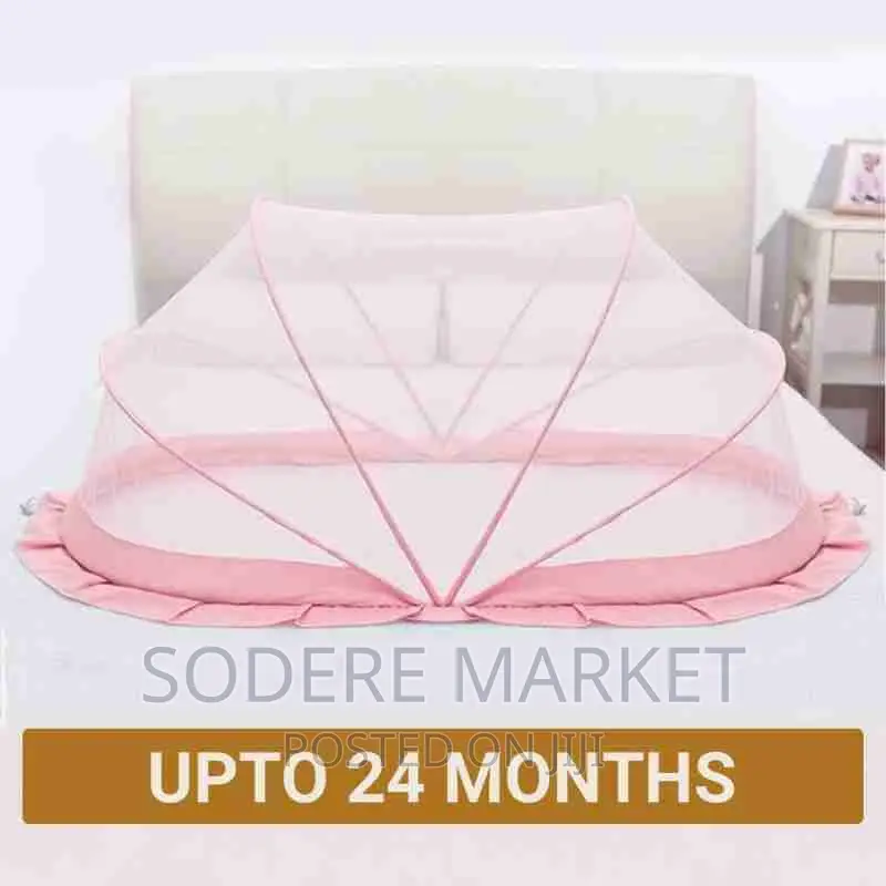 Smart Care Baby Mosquito Net