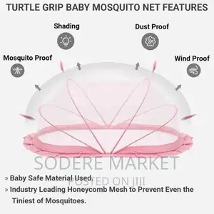 Smart Care Baby Mosquito Net