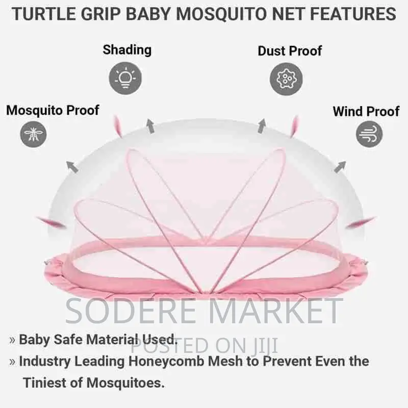 Smart Care Baby Mosquito Net